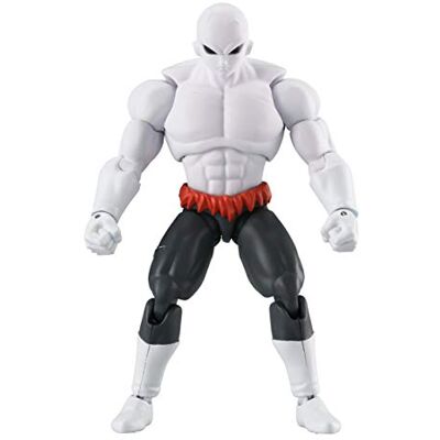 Bandai Namco Bandai Dragon Ball Super Evolve Jiren Full Power Final Form 5" Action Figure Bandai Namco Bandai Dragon Ball Super Evolve Jiren Full Power Final Form 5" Action Figure