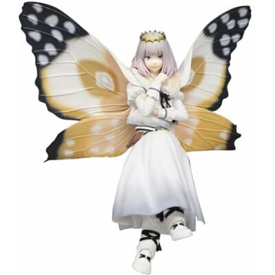 Furyu Pretender Oberon Figurine 17 cm Fate/Grand Order Noodle Stopper Furyu Pretender Oberon Figurine 17 cm Fate/Grand Order Noodle Stopper