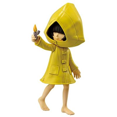 Banpresto Six Little Nightmares BP88029 Figurine d'action multicolore Banpresto Six Little Nightmares BP88029 Figurine d'action multicolore