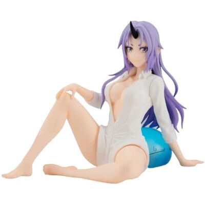 Banpresto Slime Shion Figurine Relax Time 13 cm Banpresto Slime Shion Figurine Relax Time 13 cm