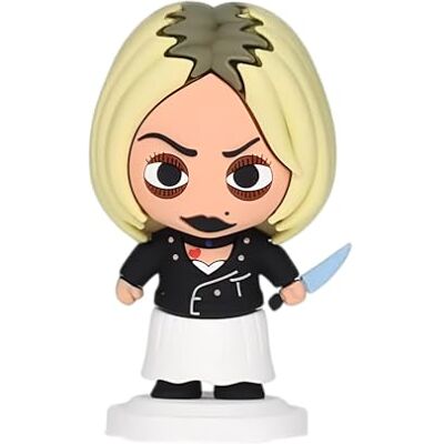 SD TOYS Figurine pokis Tiffany Chucky SD TOYS Figurine pokis Tiffany Chucky