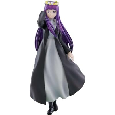 SEGA Fern Flower Garden Version Figurine 18 cm Frieren : Beyond journey's End luminasta SEGA Fern Flower Garden Version Figurine 18 cm Frieren : Beyond journey's End luminasta