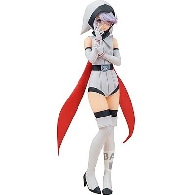 Banpresto BP88654P Figurine d'action Shy, Shy 17 cm, Multicolore Banpresto BP88654P Figurine d'action Shy, Shy 17 cm, Multicolore