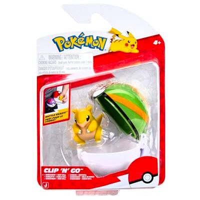 Pokémon Toys Pokémon Toys