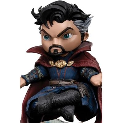 Iron Studios Doctor Strange in The Multiverse of Madness Figurine Mini Co. PVC Stephen Strange 16 cm Iron Studios Doctor Strange in The Multiverse of Madness Figurine Mini Co. PVC Stephen Strange 16 cm