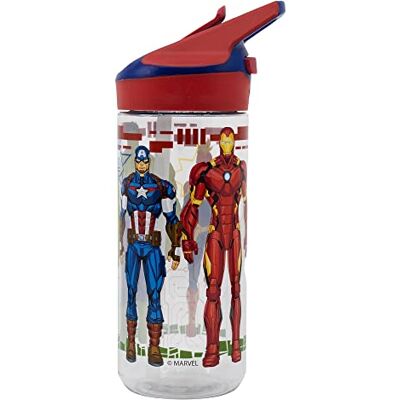 Stor BOUTEILLE ECOZEN PREMIUM DE 620 ML AVENGERS Stor BOUTEILLE ECOZEN PREMIUM DE 620 ML AVENGERS