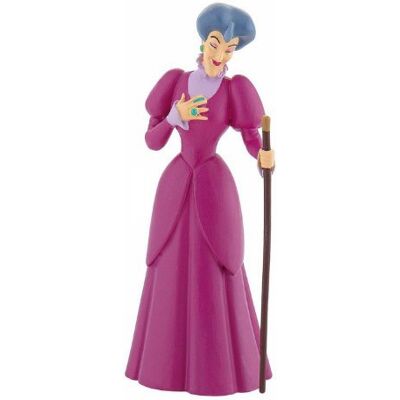Disney Bullyland B12557 Figurine Belle Mère Cendrillon 10 cm Disney Bullyland B12557 Figurine Belle Mère Cendrillon 10 cm