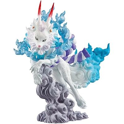 BANDAI Spirits Ichibansho – One Piece – Yamato (TBA) (Onigashima), figurine de collection BANDAI Spirits Ichibansho – One Piece – Yamato (TBA) (Onigashima), figurine de collection