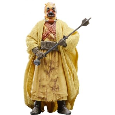 Hasbro Star Wars The Black Series Credit Collection Tusken Raider – 15 cm Hasbro Star Wars The Black Series Credit Collection Tusken Raider – 15 cm