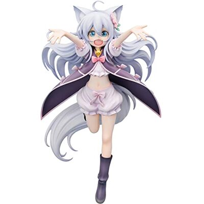 Furyu Drugstore in Another World Statuette PVC 1/7 Noela 21 cm Furyu Drugstore in Another World Statuette PVC 1/7 Noela 21 cm
