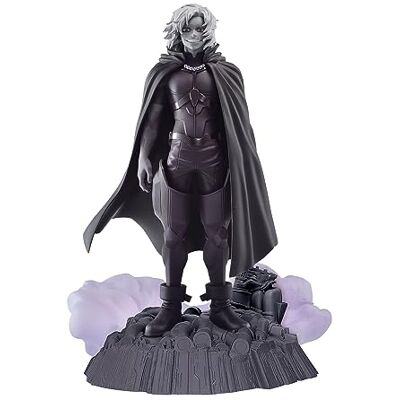 Banpresto My Hero Academia Tomura The Brush Tones Figurine Dioramatic 20cm Banpresto My Hero Academia Tomura The Brush Tones Figurine Dioramatic 20cm