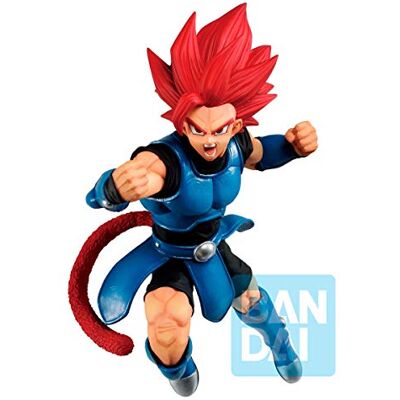Banpresto Dragon Ball Super Figurine A Ichibansho xxcm Banpresto Dragon Ball Super Figurine A Ichibansho xxcm