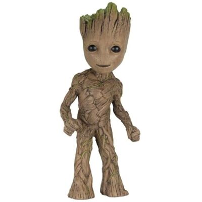NECA Guardians of The Galaxy 2 Lifesize Foam Figurine Groot grandeur nature en mousse et latex NECA Guardians of The Galaxy 2 Lifesize Foam Figurine Groot grandeur nature en mousse et latex
