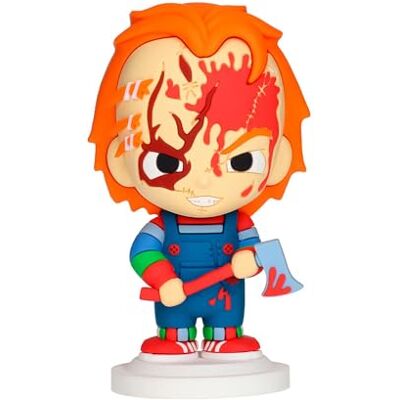 SD TOYS Figure Megapoki 12 cm Chucky SD TOYS Figure Megapoki 12 cm Chucky