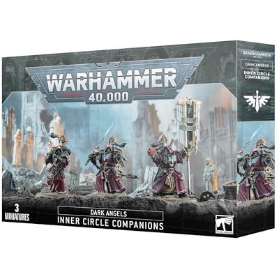Games Workshop 44-19 Figurine Collectible Noir Games Workshop 44-19 Figurine Collectible Noir