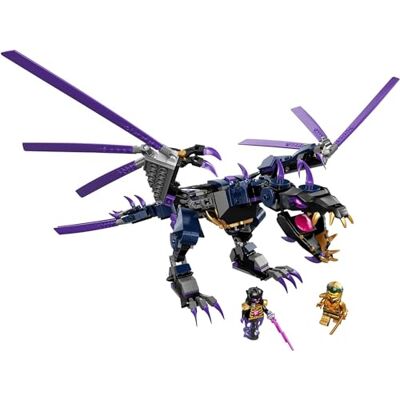Lego Ninjago (71742) Lego Ninjago (71742)