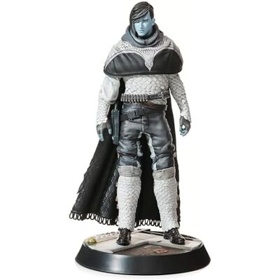 Numskull Statue officielle Destiny Le Crow 25 cm – Produit officiel Destiny 2 – Figurine du jeu vidéo de tir et science-fiction Numskull Statue officielle Destiny Le Crow 25 cm – Produit officiel Destiny 2 – Figurine du jeu vidéo de tir et science-fiction