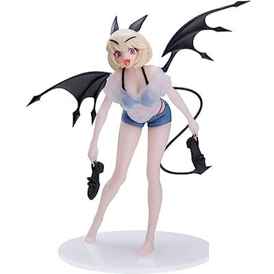 SEGA Séga Debby The Corsifa is Emulous Statuette Luminasta PVC Debby The Corsifa Swimsuit Ver. 19 cm SEGA Séga Debby The Corsifa is Emulous Statuette Luminasta PVC Debby The Corsifa Swimsuit Ver. 19 cm