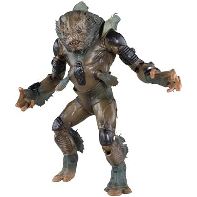 Lansay McFarlane Multiverse 63414 Méga Figurine 27 Cm Dès 12 Ans Lansay McFarlane Multiverse 63414 Méga Figurine 27 Cm Dès 12 Ans