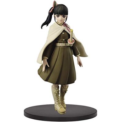 Banpresto -BP16290 Figurine d'action Couleur Multiple Couleurs (Bandai BP16290) Banpresto -BP16290 Figurine d'action Couleur Multiple Couleurs (Bandai BP16290)