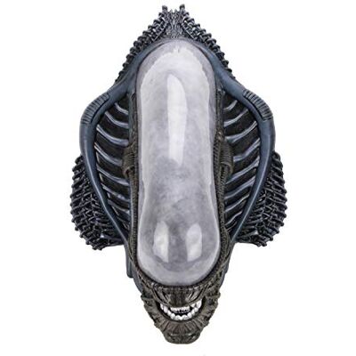 NECA Figure 1:1 Trophée Tête D'Alien Xénomorphe 79Cm NECA Figure 1:1 Trophée Tête D'Alien Xénomorphe 79Cm