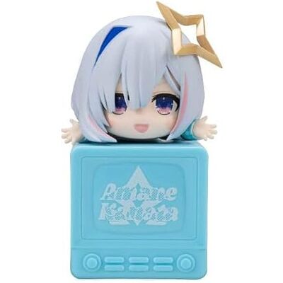 Furyu Amane Kanata Figurine hololive Production Hikkake 10 cm Furyu Amane Kanata Figurine hololive Production Hikkake 10 cm