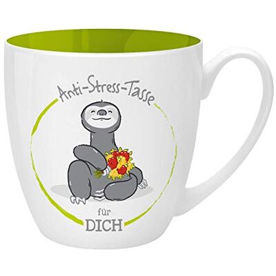 sheepworld Tasse Anti-Stress Pour Toi - Tasse sheepworld Tasse Anti-Stress Pour Toi - Tasse