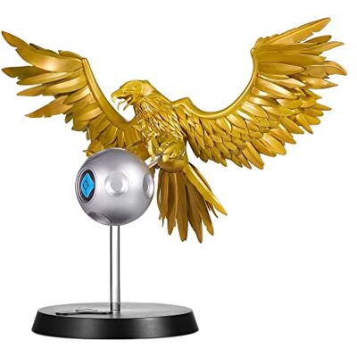 Figure Shell Fantôme Rival Warlock Destiny 2 Bandai - Figurine Figure Shell Fantôme Rival Warlock Destiny 2 Bandai - Figurine