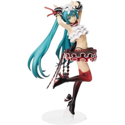 SEGA Hatsune Miku Breathe with You Ver. SPM Fig. 24 cm Hatsune Miku Project Diva Mega 39's SEGA Hatsune Miku Breathe with You Ver. SPM Fig. 24 cm Hatsune Miku Project Diva Mega 39's