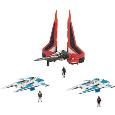 Jazwares Star Wars SWJ0558 Jazwares Star Wars SWJ0558