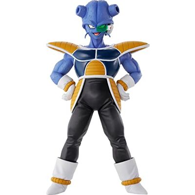 BANDAI Spirits Ichibansho Dragon Ball Z Cui (Armée de Frieza) Figurine de collection BANDAI Spirits Ichibansho Dragon Ball Z Cui (Armée de Frieza) Figurine de collection