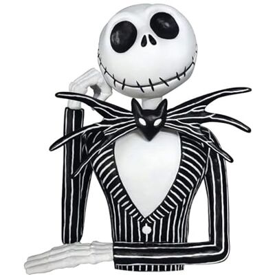 Disney Jack Buste Multicolore Disney Jack Buste Multicolore