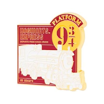 Grupo Erik : Aimant Harry Potter Rail 9 et 3/4 Aimant personnalisé Harry Potter 7 x 7 cm, Accessoires Maison Harry Potter Gadget, Idées cadeaux Harry Potter Grupo Erik : Aimant Harry Potter Rail 9 et 3/4 Aimant personnalisé Harry Potter 7 x 7 cm, Accessoires Maison Harry Potter Gadget, Idées cadeaux Harry Potter