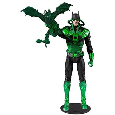 McFarlane DC Multiverse Dark Knights Metal Earth – Figurine Batman 32 McFarlane DC Multiverse Dark Knights Metal Earth – Figurine Batman 32