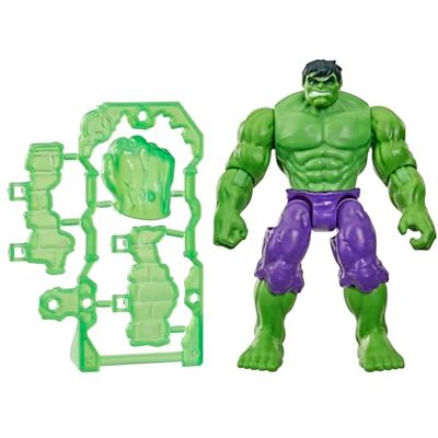 Marvel Avengers ActionVerse, figurine Hulk Marvel Avengers ActionVerse, figurine Hulk