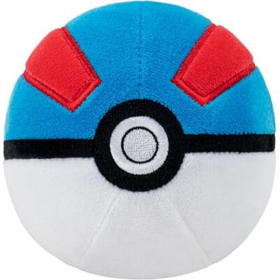 Jazwares Poke Ball Jazwares Poke Ball