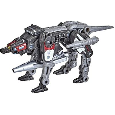 Transformers Studio Series Core Class : Figurine Bumblebee Ravage de 8,5 cm À partir de 8 ans Transformers Studio Series Core Class : Figurine Bumblebee Ravage de 8,5 cm À partir de 8 ans