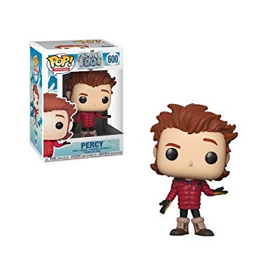 Funko Figurine Pop Smallfoot Percy Standard 31003 Multicolore Funko Figurine Pop Smallfoot Percy Standard 31003 Multicolore