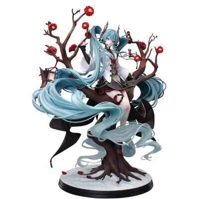 Furyu Hatsune Miku 2022 Figurine chinoise 1/7 PVC Furyu Hatsune Miku 2022 Figurine chinoise 1/7 PVC