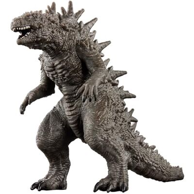 BANDAI () Movie Monster Series Wurara (2023) BANDAI () Movie Monster Series Wurara (2023)