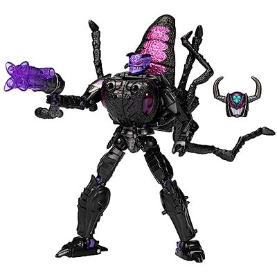 Transformers Generations Selects Legacy Evolution Voyager Class figurine Antagony 18 cm Transformers Generations Selects Legacy Evolution Voyager Class figurine Antagony 18 cm