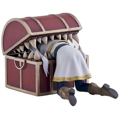 SEGA -Luminasta Frieren : Beyond Journey’s End Frieren ~in Mimic ~ Figurine SEGA -Luminasta Frieren : Beyond Journey’s End Frieren ~in Mimic ~ Figurine