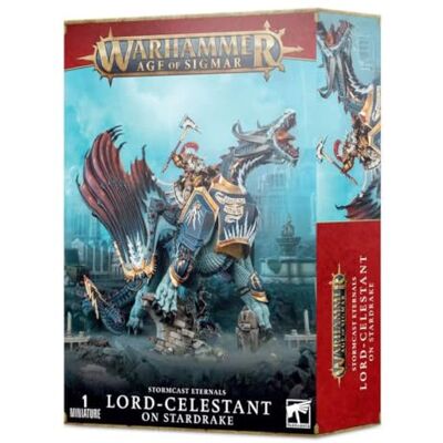 Games Workshop Warhammer+AoS+-+Stormcast+Eternal+Stardrake Games Workshop Warhammer+AoS+-+Stormcast+Eternal+Stardrake