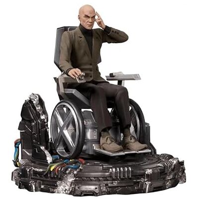 Iron Studios Marvel Comics Statuette 1/10 BDS Art Scale Professor X 18 cm Iron Studios Marvel Comics Statuette 1/10 BDS Art Scale Professor X 18 cm