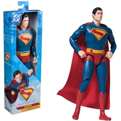 DC Comics SUP Movie Line 30cm Superman DC Comics SUP Movie Line 30cm Superman