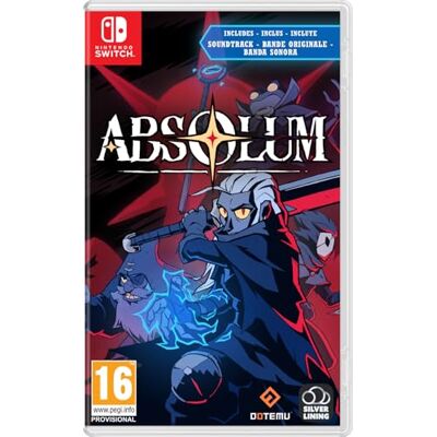 Absolum Nintendo Switch Absolum Nintendo Switch