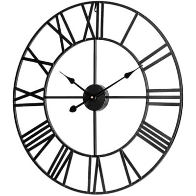 Teesa TSA0039 Grande Horloge Murale - Horloge Murale Teesa TSA0039 Grande Horloge Murale - Horloge Murale