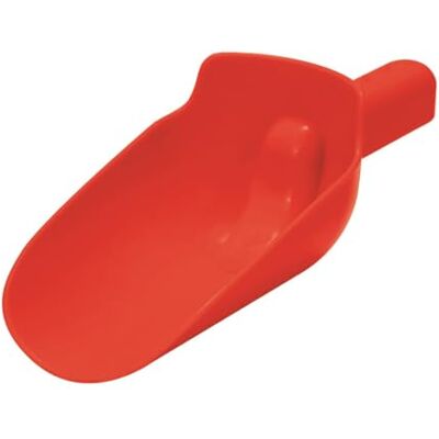 Hape E8188 - Palette de Jouet Rouge Hape E8188 - Palette de Jouet Rouge