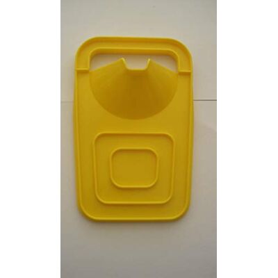 BIG Waterplay Tringle de rechange avec trop-plein BIG Waterplay Tringle de rechange avec trop-plein