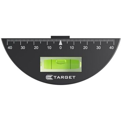 Target Darts Identificatie van het zwaartepunt Target Darts Identificatie van het zwaartepunt
